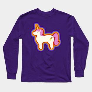 Carol Good Long Sleeve T-Shirt